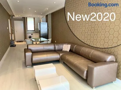 Ruben Apartman City Center - Image 1