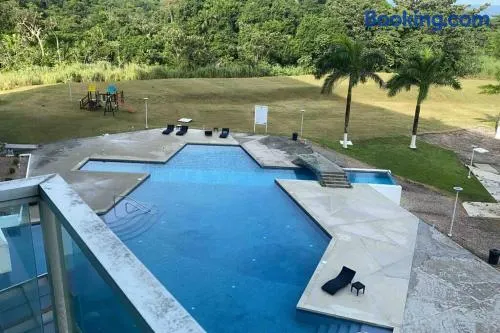 Bala Beach Paradise 1-bedroom Fully Equipped apt. - Image 1