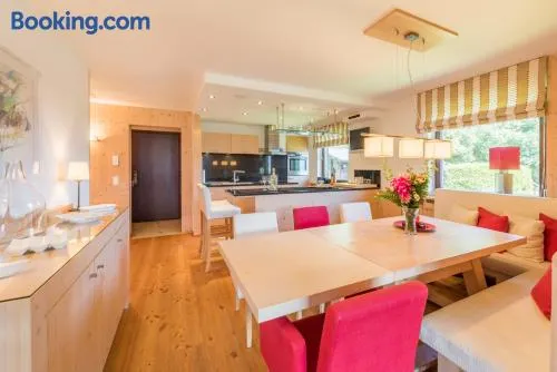 Mountain Chalet Juwel near Zell am See Kaprun - Image 1