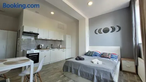 Apartamenty Parkowe nr 3 - Image 1