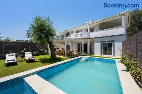 Playia Villas I - Image 1