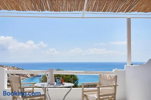 Vista Mare Milos - Image 1