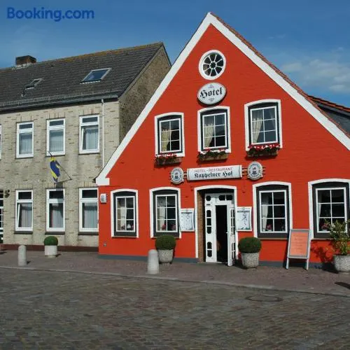 Hotel Kappelner Hof - Image 1