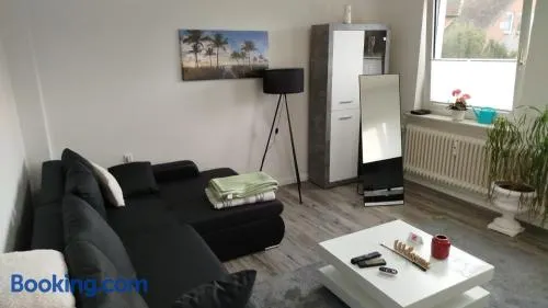 Schöne Ferienwohnung/Pendlerwohnung - Image 1