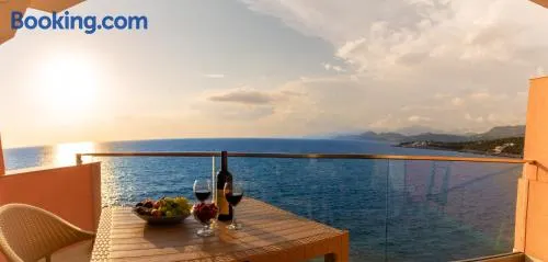 DreamSea Apartment - Image 1