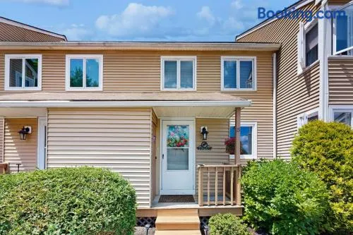 Patch Pond Townhome at Ossipee - Image 1