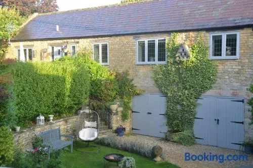 Church Cottage Barn - Image 1