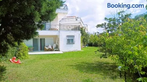 Villa Georgia Poseidi - Image 1