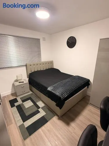 Cozy room near Town, university and BFD park - Image 1