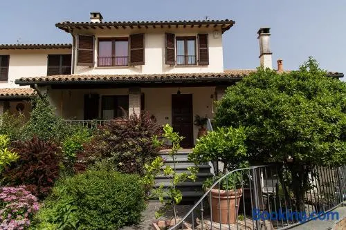LA TERRAZZA DI OTTO - Image 1