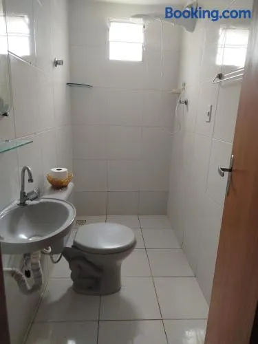 Apartamento central com vista para a Santa - Image 1
