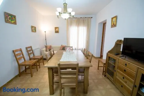 Apartamento Paco entre Valencia y Castellón - Image 1