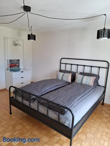Wohnung mit Herz - Image 1
