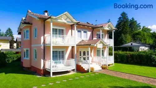 Ferienhaus Stefanie - Image 1