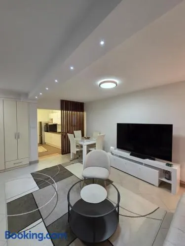Apartment MiA - Image 1