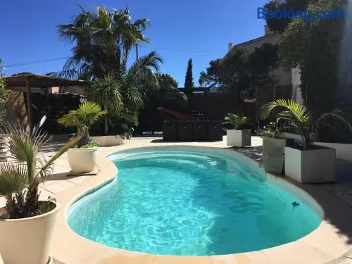 Villa Esterel Plage - Image 1