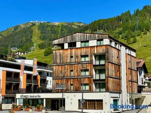 Hotel Andino - Image 1