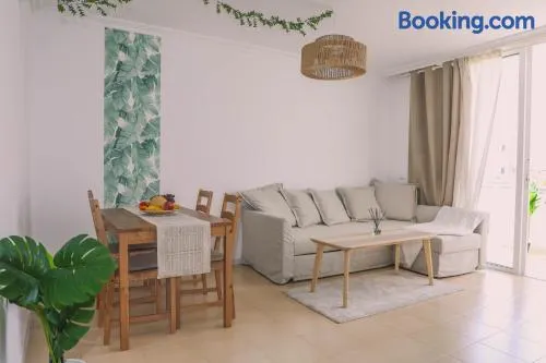 Isla Verde Studio Apartment Green Park - Image 1