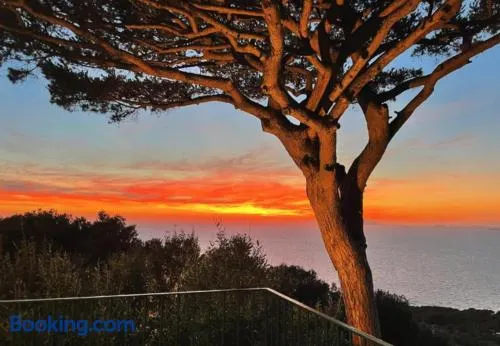 Tra Cielo e Mare & La Dépendance - Fantastic Sea View - Image 1