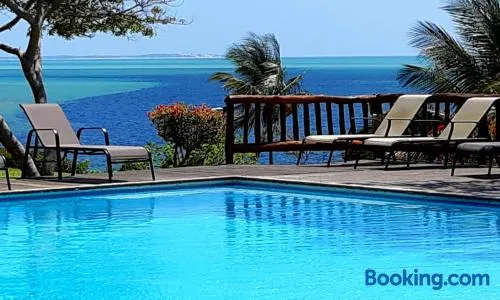 Archipelago Resort - Image 1