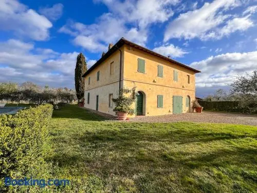 Il Senatore - Chianti Villa & Pool - Image 1