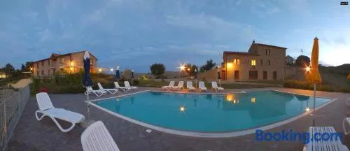 Agriturismo Il Noce - Image 1