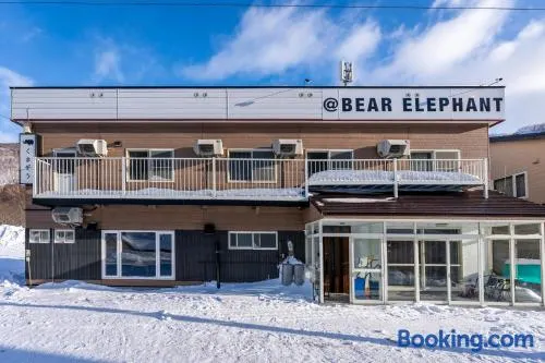 Bear Elephant - Image 1