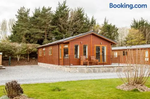 Thistle Lodge - Image 1