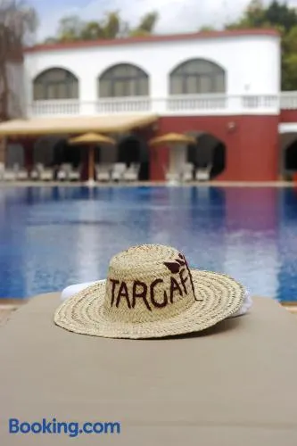 Targafit Hotel & Hammam - Image 1