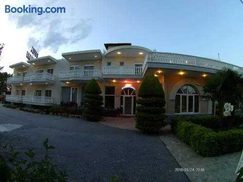 Hotel Akrogiali - Image 1