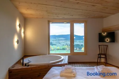 Casa amb jacuzzi privat, Cal Rossa - Image 1