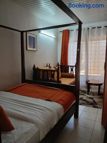 Micasa Kogello Villas - Image 1