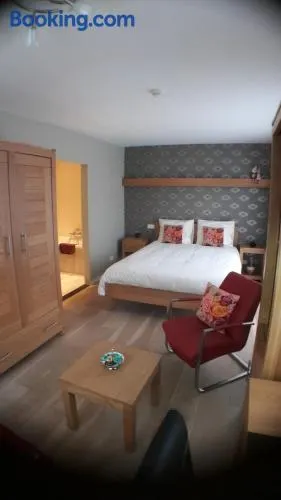 B&B Het KoeKoeKsnest Schelle - Image 1