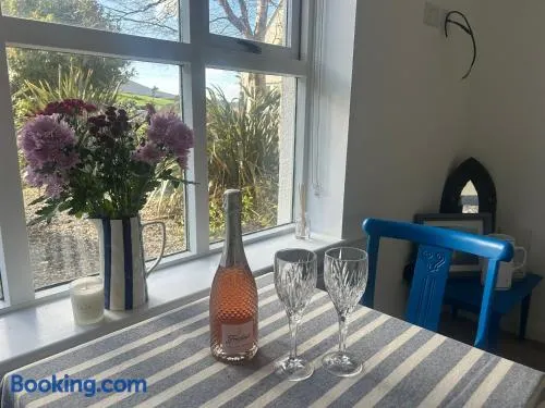 Westport Coastal Apartment - Image 1