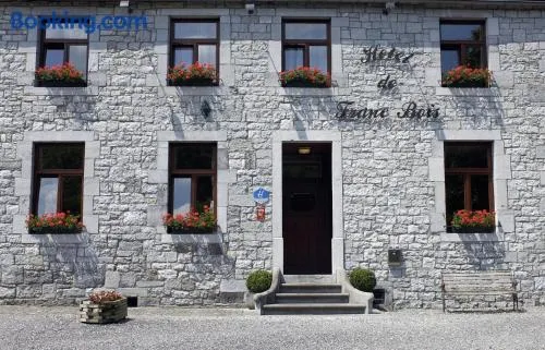 Hotel De Franc Bois - Image 1