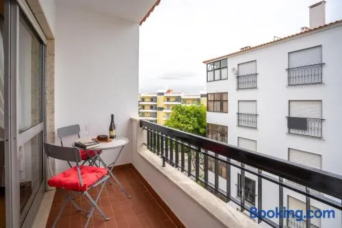 Apartamento Escadinhas - Image 1