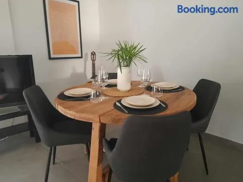 DAFNI Apartment - Image 1