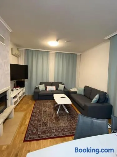 Vacation house in Pravets golf resort At Pravets Lake - Image 1