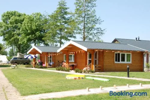 Camping "De Stuurmanskolk" - Image 1