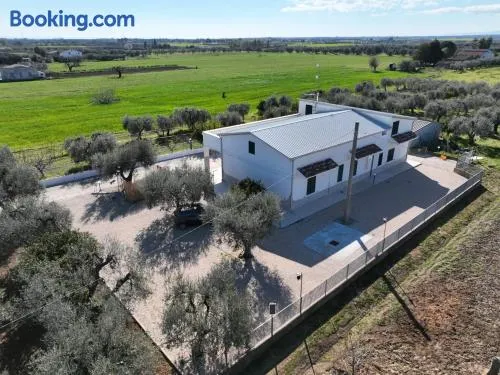 Casa Vacanze Maurella - Image 1