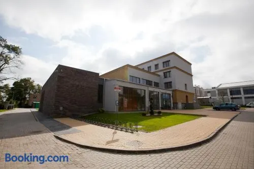 Dom Studenta AL - Image 1
