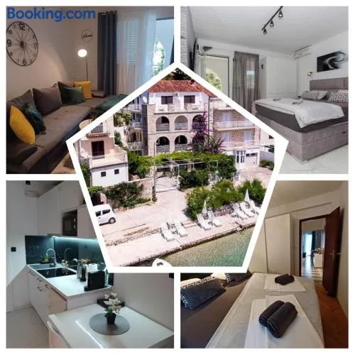 Amare Apartments - Image 1