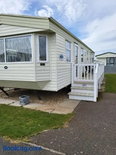 Beautiful Caravan - Image 1