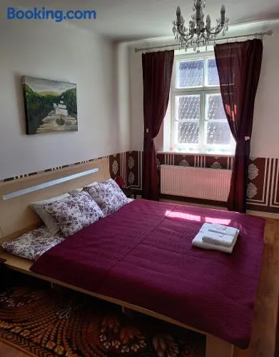 Arāja apartamenti - Image 1