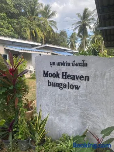 Mook Heaven Bungalow - Image 1