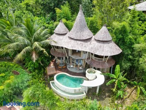 Jiva Bali - Inaya - Image 1