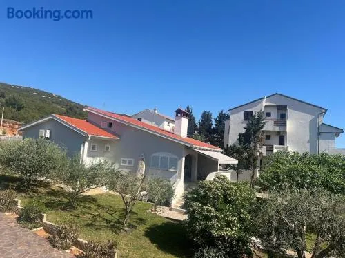 Vacation Family House on the Beach - Image 1