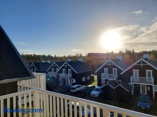 Holiday home with spa, sauna and free access to indoor waterpark - Image 1