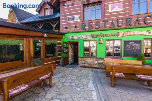 Pension Roky - Image 1