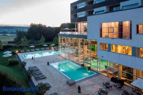 Golf & Relax Apartment mit 4*S-Anbindung - Image 1